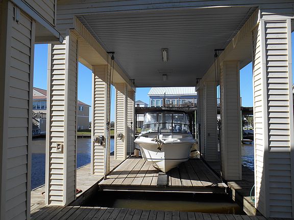 Boat Lift