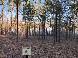 55 Edgewater Trl S, Toccoa, GA 30577