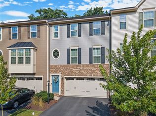 139 Arbor Trail Dr, Mc Kees Rocks, PA 15136