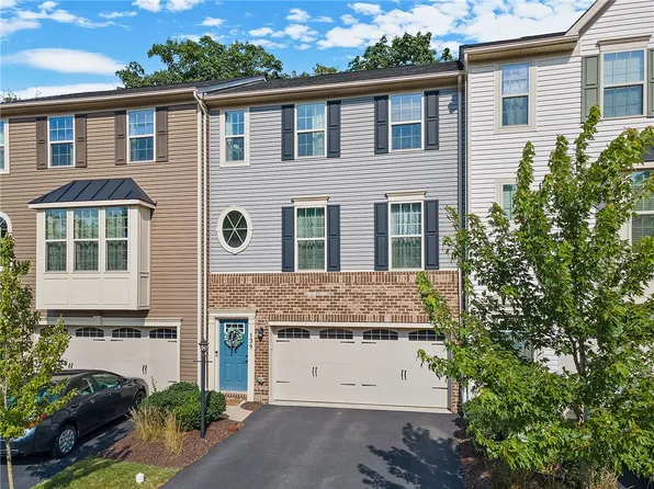 139 Arbor Trail Dr, Mc Kees Rocks, PA 15136