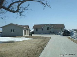 N2138 Town Hall Rd, Kewaunee, WI 54216