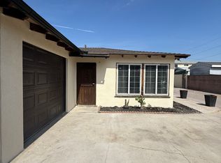 10714 S Felton Ave, Inglewood, CA 90304