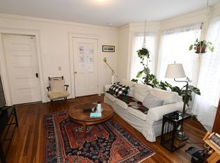 93 Buell St APT 1, Burlington, VT 05401