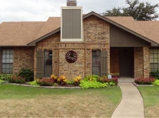 1332 Jabbet Dr, Plano, TX 75025