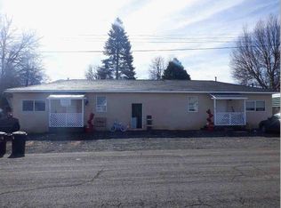 37111 Trinity St, Burney, CA 96013