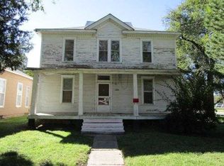 301 S Exposition Ave, Wichita, KS 67213