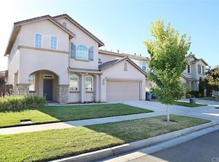 3513 Sarasota Ave, Merced, CA 95348