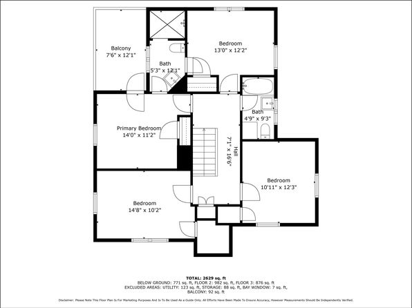 403 Lenawee Dr, Ann Arbor, MI 48104