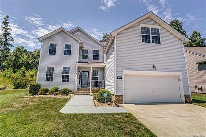 1st image of 13312 Rossington Pl