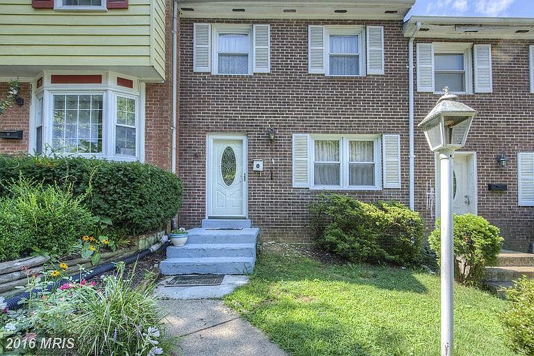 1st image of 3387 Benbow Ct