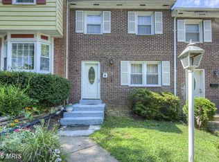 3387 Benbow Ct, Woodbridge, VA 22193