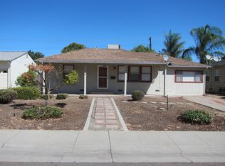33 W McKenzie Ave, Stockton, CA 95204