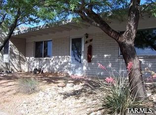 33 S Fluorite Dr, Tucson, AZ 85745