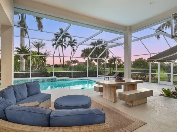 8149 SE Double Tree Drive, Hobe Sound, FL 33455