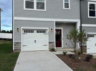 260 Hank Way, Angier, NC 27501