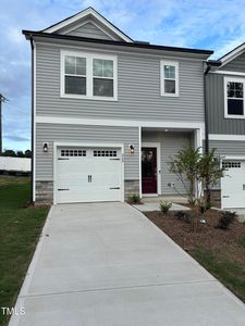 260 Hank Way, Angier, NC, 27501