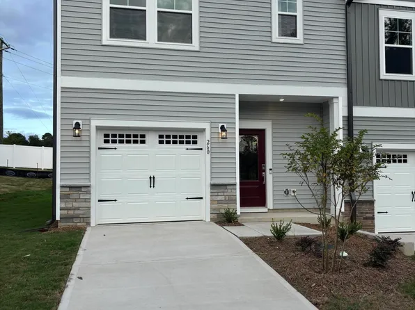 260 Hank Way, Angier, NC 27501