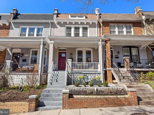 (undisclosed Address), Washington, DC 20002