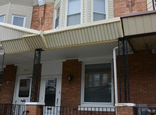1941 E Pacific St, Philadelphia, PA 19134