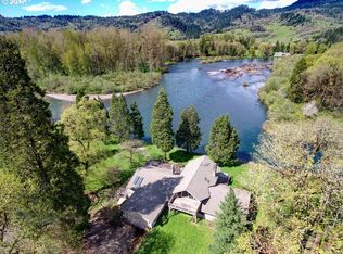 5796 Highbanks Rd, Springfield, OR 97478