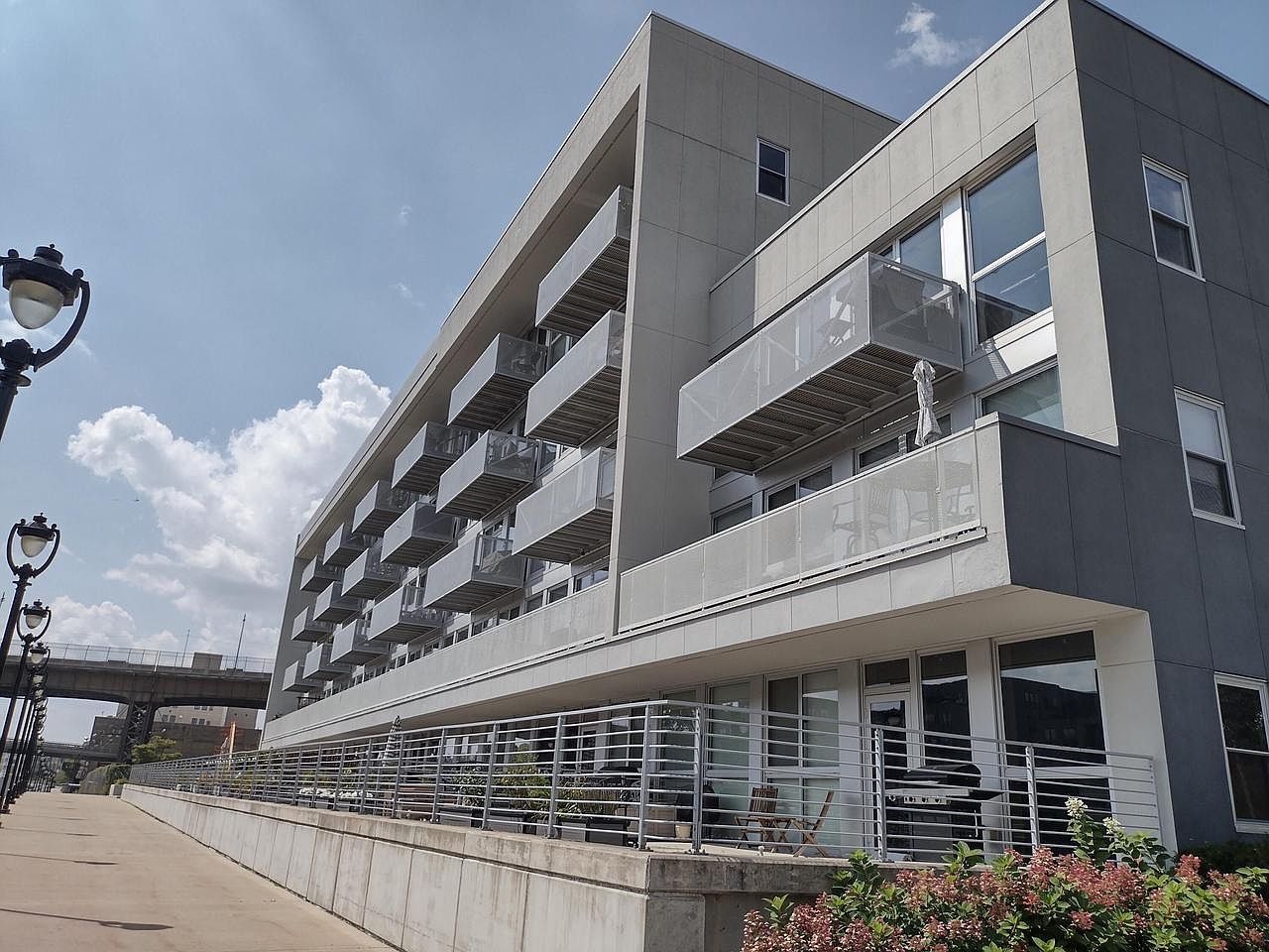 1902 North Commerce STREET UNIT 603, Milwaukee, WI 53212 | Zillow