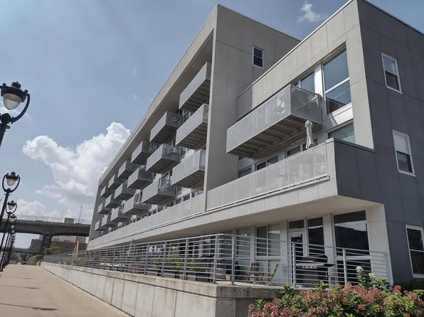 1902 North Commerce STREET #603, Milwaukee, WI 53212