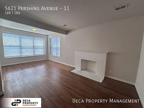 5621 Pershing Ave #11 Photo 1