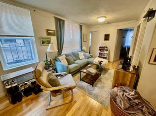 1 Noyes Pl #7B, Boston, MA 02113