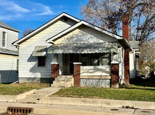 1318 S 18th St, New Castle, IN 47362
