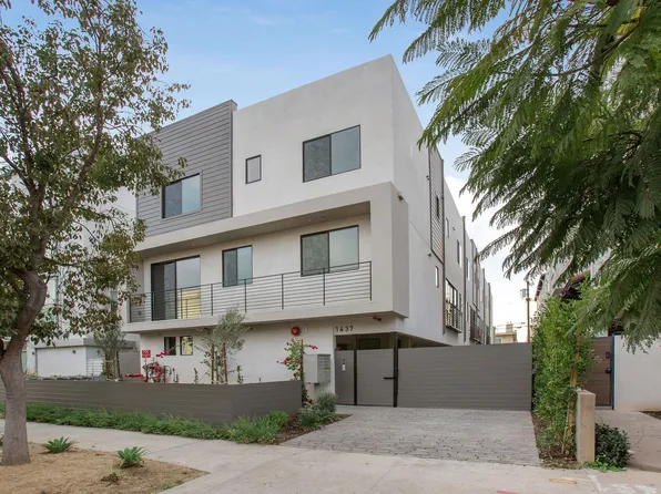 1437 Hi Point St APT 2, Los Angeles, CA 90035
