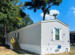 11335 Cox Rd, Conroe, TX 77385