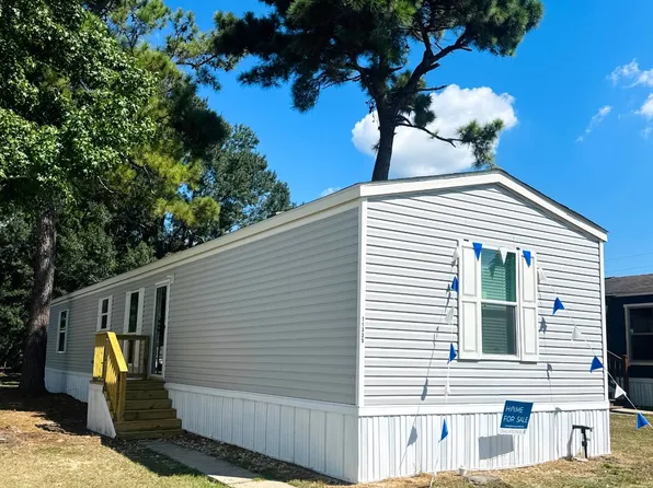 11335 Cox Rd, Conroe, TX 77385