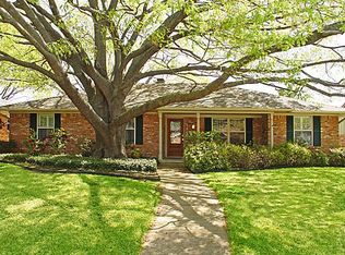 7318 Heathermore Dr, Dallas, TX 75248