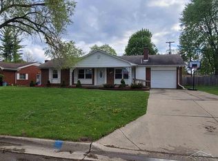 3170 Flamingo Dr, Saginaw, MI