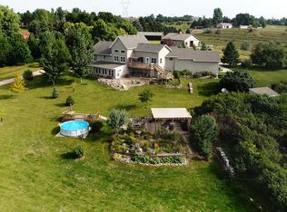 2220 N Indian Hills Trl, Brandon, SD 57005