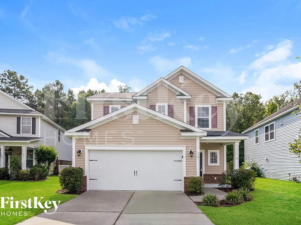 229 Oglethorpe Cir