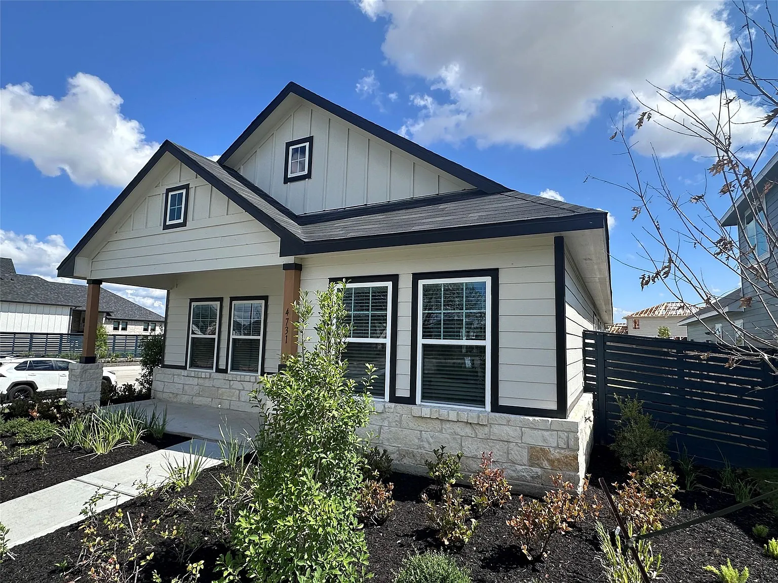 3 bed, 2.0 bath, 1607 sqft, $2,250 — Photo 4