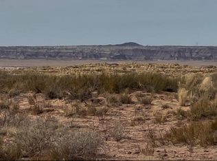 24 S Sun Valley Rd, Holbrook, AZ 86025