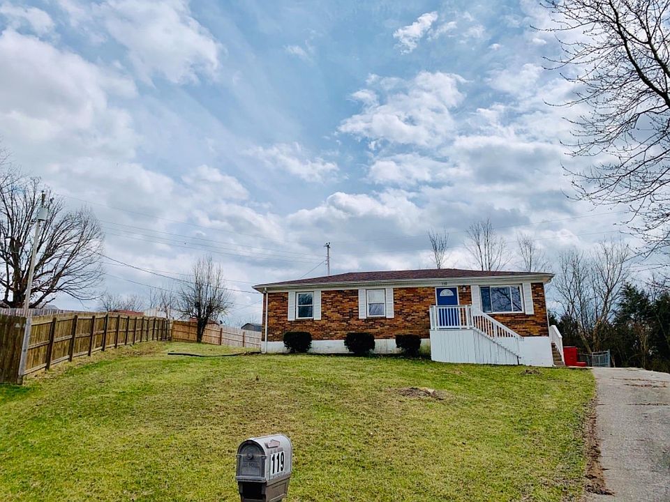 1st image of 119 Creekstone Ct