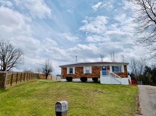 119 Creekstone Ct, Frankfort, KY 40601