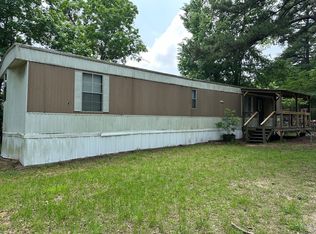 45 Peaceful Pines Dr, Haughton, LA 71037