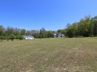 3820 Crofton Fruithill Rd, Crofton, KY 42217