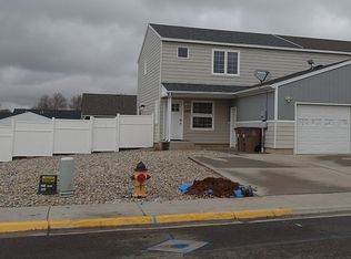1107 Person St, Laramie, WY 82070