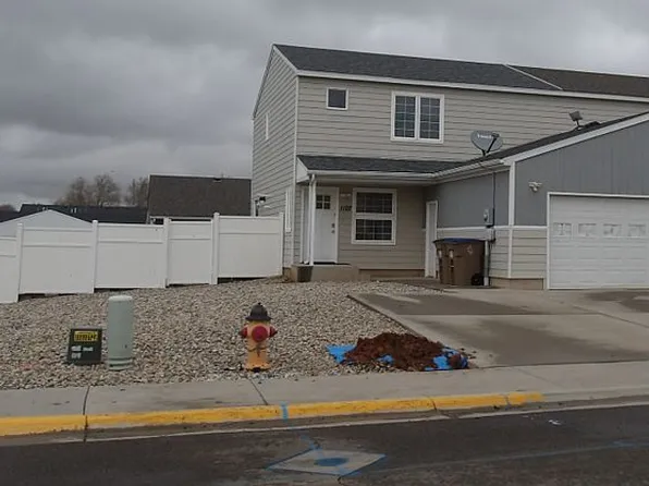 1107 Person St, Laramie, WY 82070