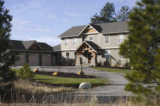 1st image of 1304 E Hangman Creek Ln