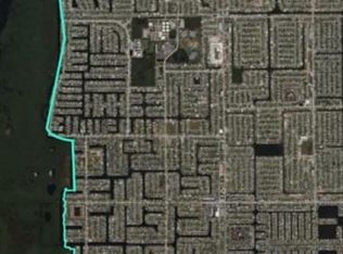 2537 Surfside Blvd, Cape Coral, FL 33914