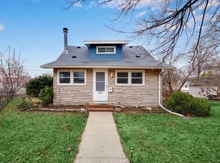 1752 Margaret St, Saint Paul, MN 55106
