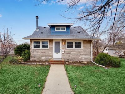1752 Margaret St, Saint Paul, MN, 55106