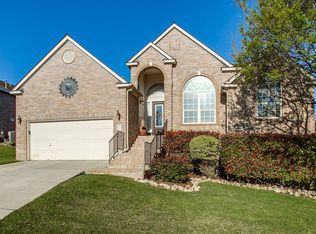 15215 Fall Haven Dr, San Antonio, TX 78247