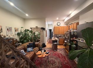 11 Milford St #2, Boston, MA 02118
